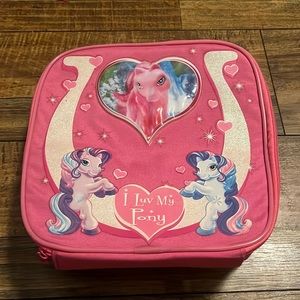 My little pony small bag